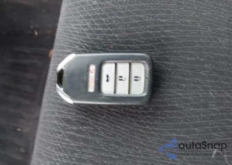 2015 Honda Accord Ex из США, поврежденный, VIN 1HGCR2F75FA180258